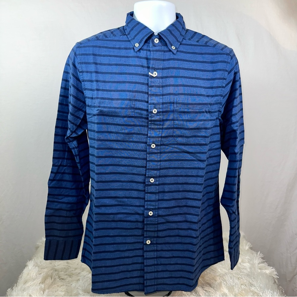 Southern Tide Men’s Long Sleeve Button Down Shirt. NWT.